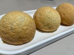 酥皮山楂叉烧包-蔡澜点心(三里屯T+MALL店)