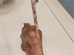 -塔斯汀·中国汉堡(蓝润置地广场店)
