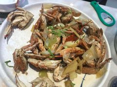 -小鱼儿海鲜港(新村十区店)