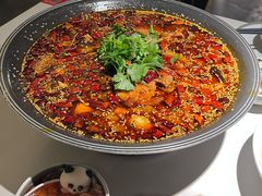 -麻六记(新天地店)