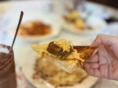 -大哥餐厅(西城花园店)