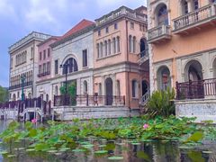 -华谊兄弟（长沙）电影小镇