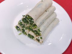 马兰头卷-老吉士酒家(天平路店)
