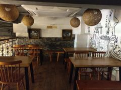 大堂-椰小调.儋州米烂(名门店)