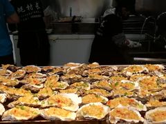 -蚝滑蒜(观音桥天天尚街直营店)