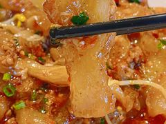-沁香庭中餐厅·川粤菜(重庆高新假日酒店)