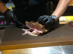 -城墙外BAR