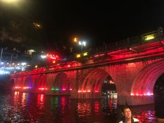 -古城苗家土菜馆(河景餐厅店)