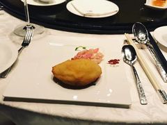 -天龙轩(香港丽思卡尔顿酒店)