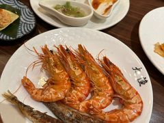 -大渔铁板烧(东城店)