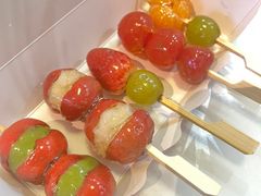 -大学城夜市大排档(凤栖路店)