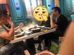 -五星桥原切肥牛火锅(怀德桥店)