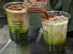 -THE MATCHA TOKYO抹茶东京