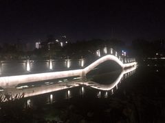-映月湖公园