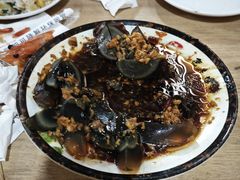 -烤五行·烧烤烤串(石佛营店)
