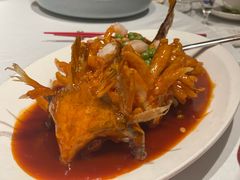 -玫瑰厅上海菜(兴国路店)