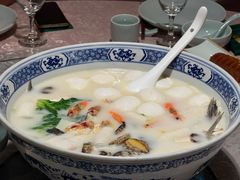 -山外山菜馆(玉泉路店)