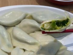 -喜家德虾仁水饺(东方宝泰店)