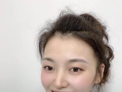 -久匠·野生眉半永久纹眉