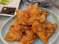 -王厚元饺子·辽菜·烤鸭(沈北店)