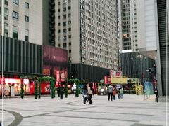 -重庆熙街