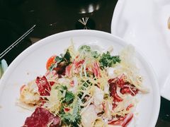 -章吴记喜瑞餐厅(东东城店)