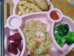 -中发源·清真餐厅(南油店)