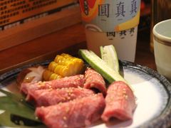 -竹涟烧肉(太古里店)