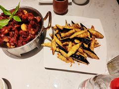 -峨嵋小镇·川菜(正定朗华店)