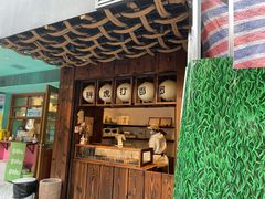 门面-胖虎打面团(九眼桥店)