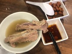 -松發肉骨茶(牛车水店)