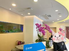 -上海美中嘉和肿瘤门诊部