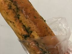 -山崎面包(静安久光店)