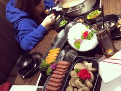 -老翡翠 Old Crystal Jade Restaurant