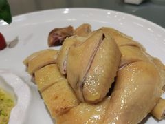 -广东道至正餐厅(区庄店)