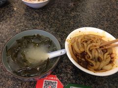 -春阳水饺(香槟广场店)