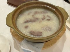 -白天鹅宾馆-宏图府餐厅