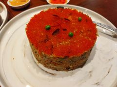 -星叶·东南亚料理(宁波万象汇店)