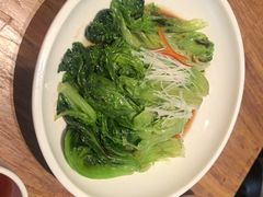 -老板恋上鱼(恒隆广场店)