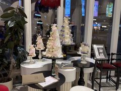 -杜哈夫DOUX RÊVE·生日蛋糕(日月光店)