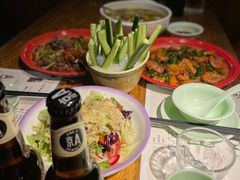 -胡桃里音乐酒馆(曲江店)