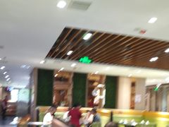 -清真·锦翔炝锅鱼(明德门店)