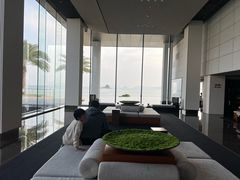 -深圳大梅沙京基洲际度假酒店