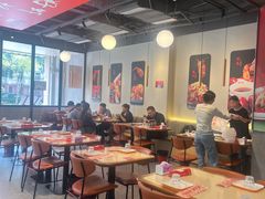 -杨氏青龙虾·羊蝎子(珠江路店)