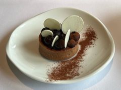 -Le Comptoir de Pierre Gagnaire