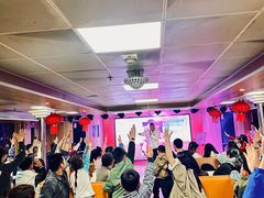 -澳门环岛游湾仔码头