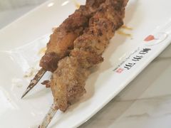 -帕米尔食府(白云观店)