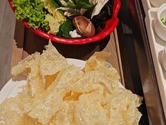 -额尔敦涮肉自助(摩尔城店)