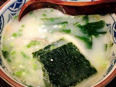 骨汤拉面-松子料理(白家庄店)