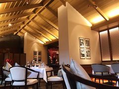 -Le Comptoir de Pierre Gagnaire